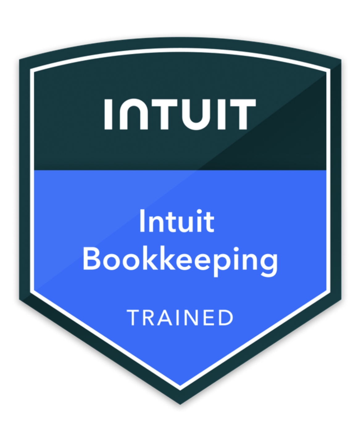 Intuit Bookkeeping Trained