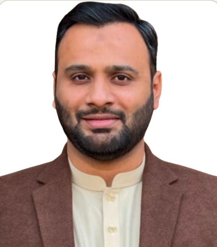 Umar Kalim - Founder & Lead Bookkeeper